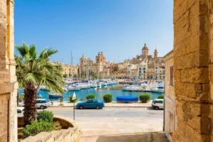 Malta home to WVB CONNECT UHNW Recruitment Agency and Private Staff Recruitment Agency