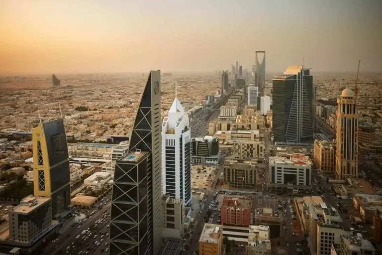 UHNW Recruitment Agency and Private Staff Recruitment in Saudi Arabic