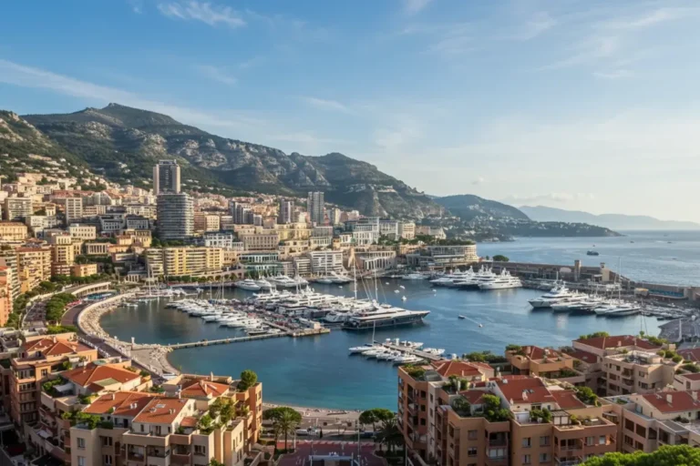 UHNW Recruitment Agency and Private Staff Recruitment in Monaco