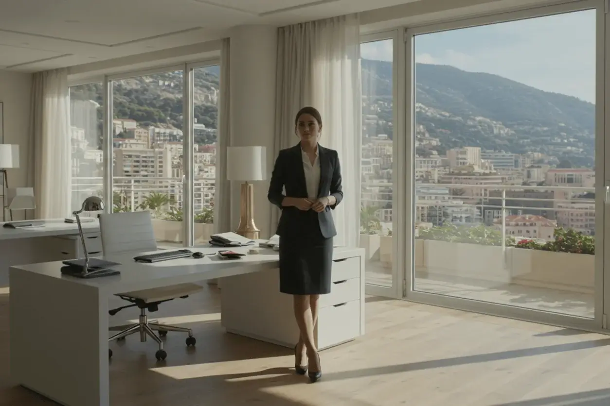 UHNW Recruitment Agency; Private Staff Recruitment; Personal Assistant Job ID 33303