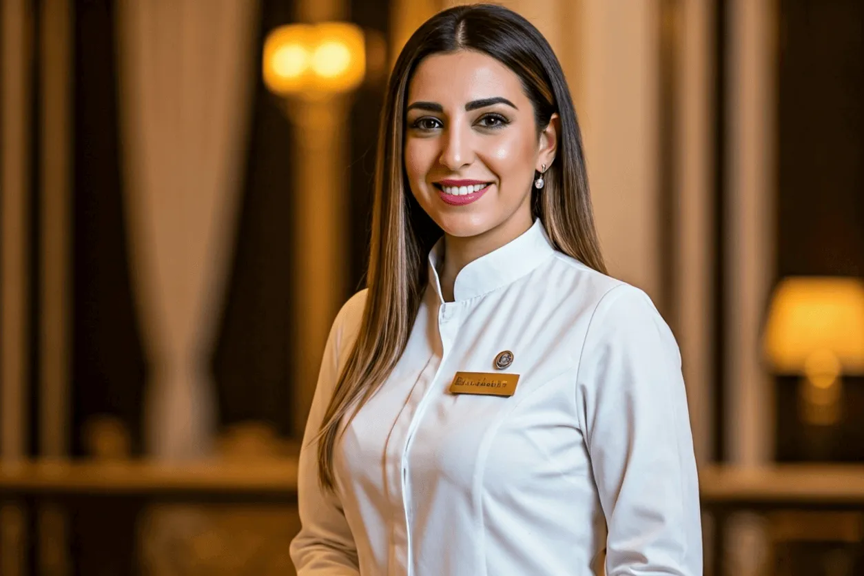 UHNW Recruitment Agency; Private Staff Recruitment; Assistant Food & Beverage Manager Job ID 32301