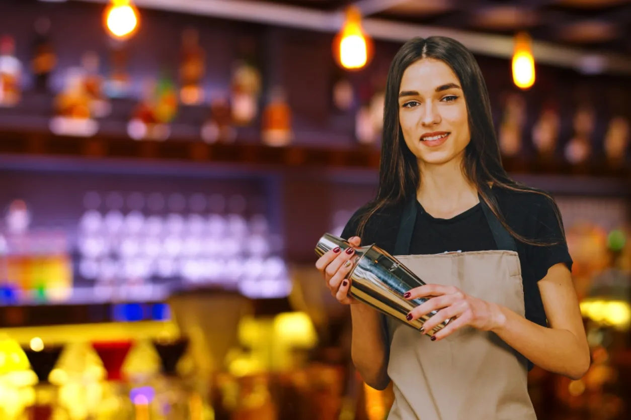 UHNW Recruitment Agency; Private Staff Recruitment; Barman Job ID 32386