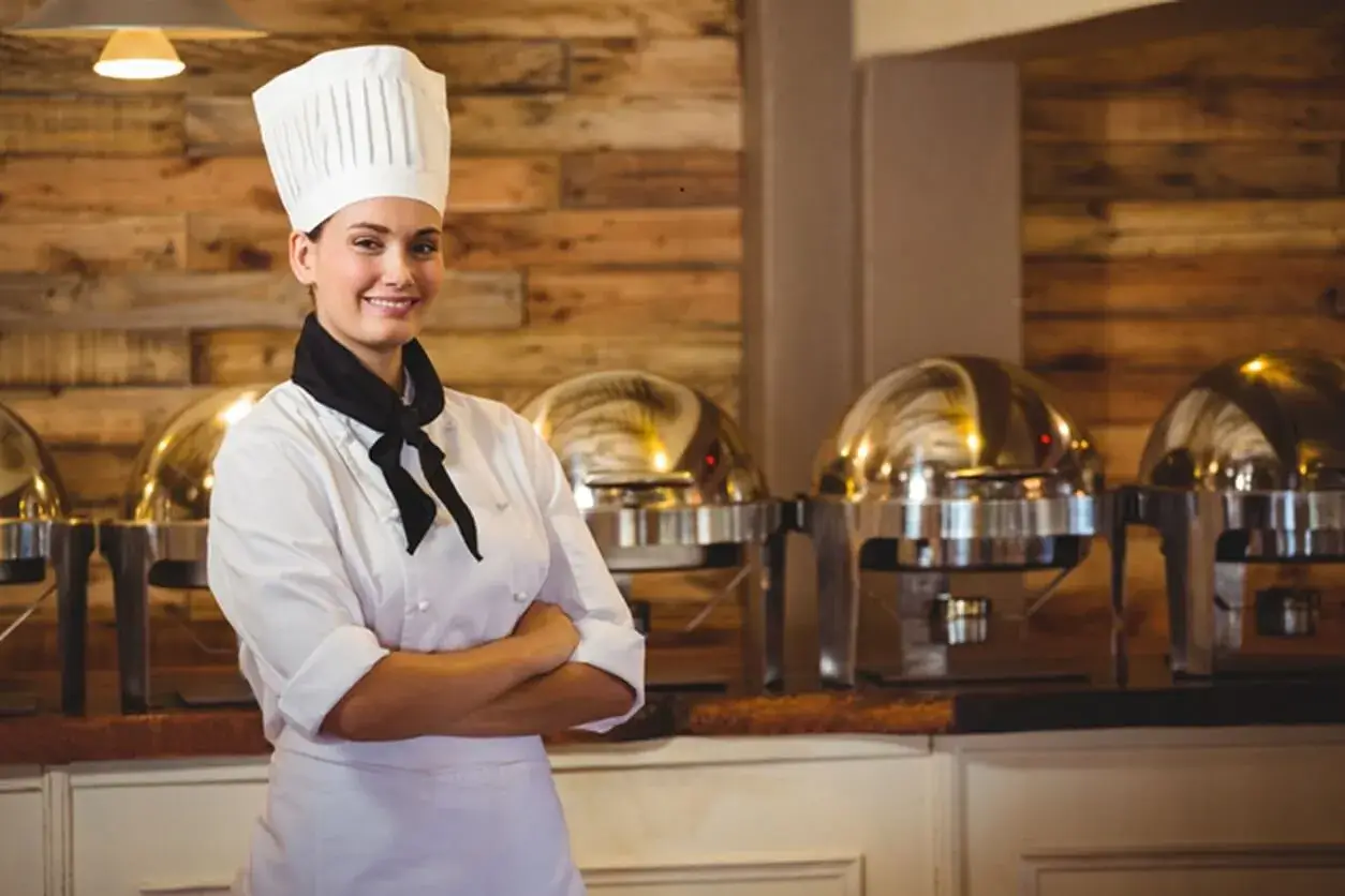 UHNW Recruitment Agency and Private Staff Recruitment Chef Vacancy Job ID 32181