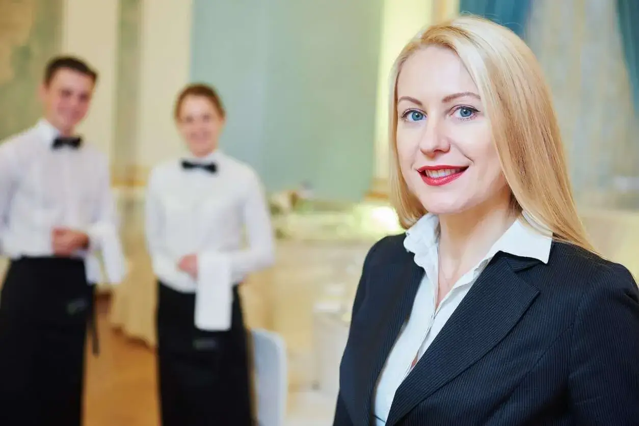 UHNW Recruitment Agency and Private Staff Recruitment Food & Beverage Supervisor Vacancy Job ID 32075