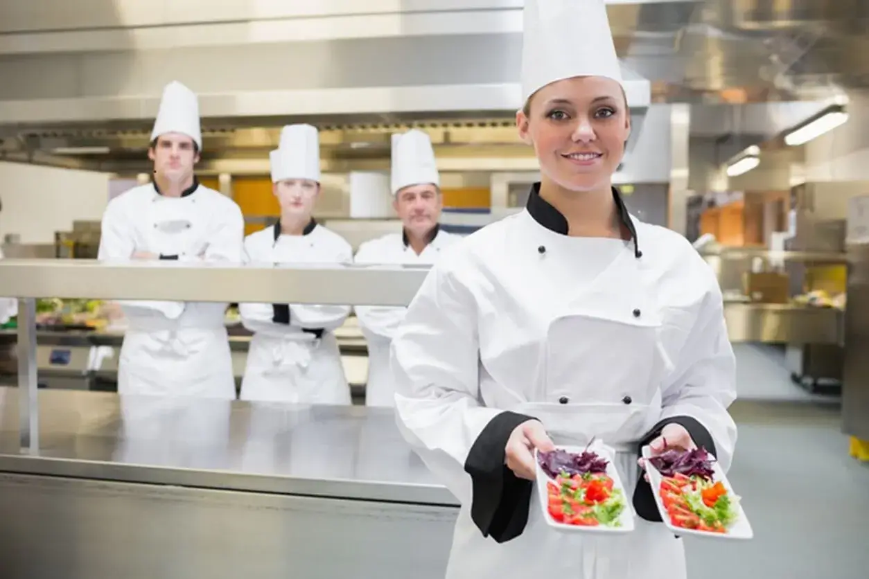 UHNW Recruitment Agency and Private Staff Recruitment Chef Vacancy Job ID 32302