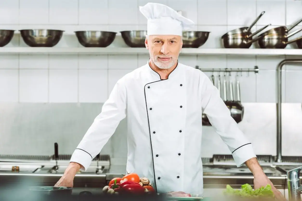 UHNW Recruitment Agency and Private Staff Recruitment Chef Vacancy Job ID 32330