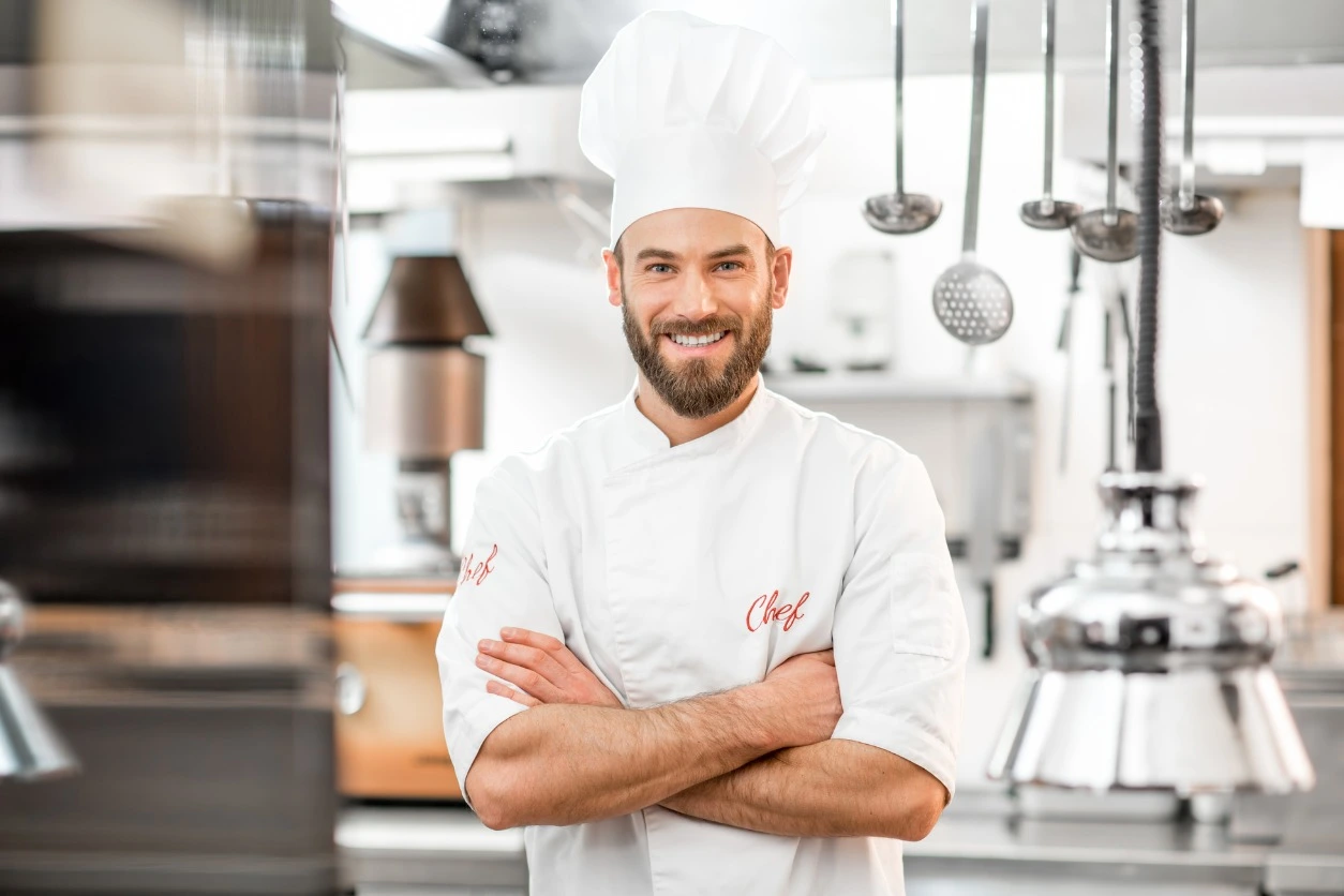 UHNW Recruitment Agency and Private Staff Recruitment Chef Vacancy Job ID 32328